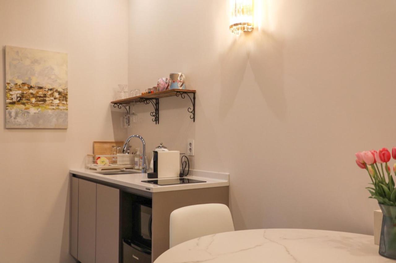 Jeonju Hanok Village, Maison14 Екстер'єр фото