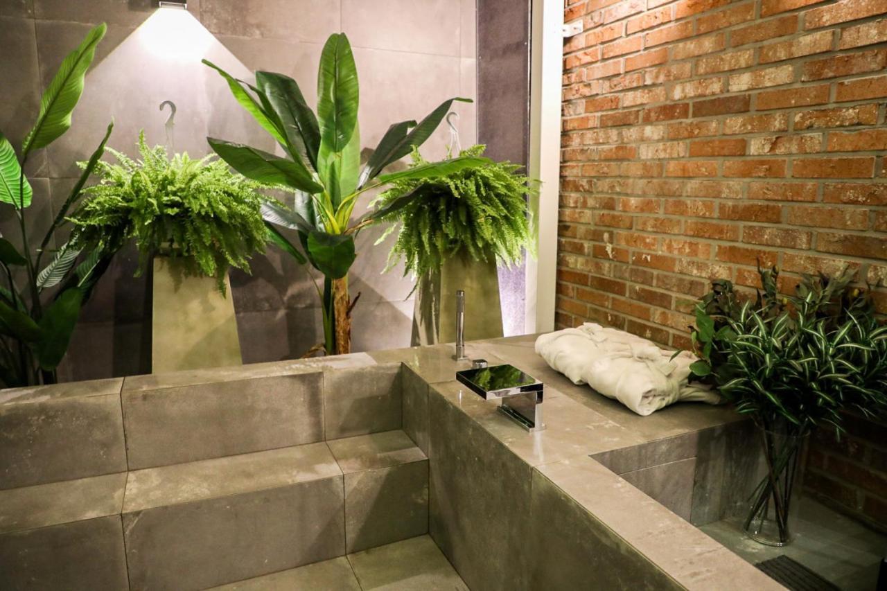 Jeonju Hanok Village, Maison14 Екстер'єр фото