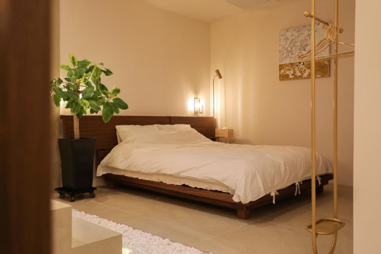 Jeonju Hanok Village, Maison14 Екстер'єр фото