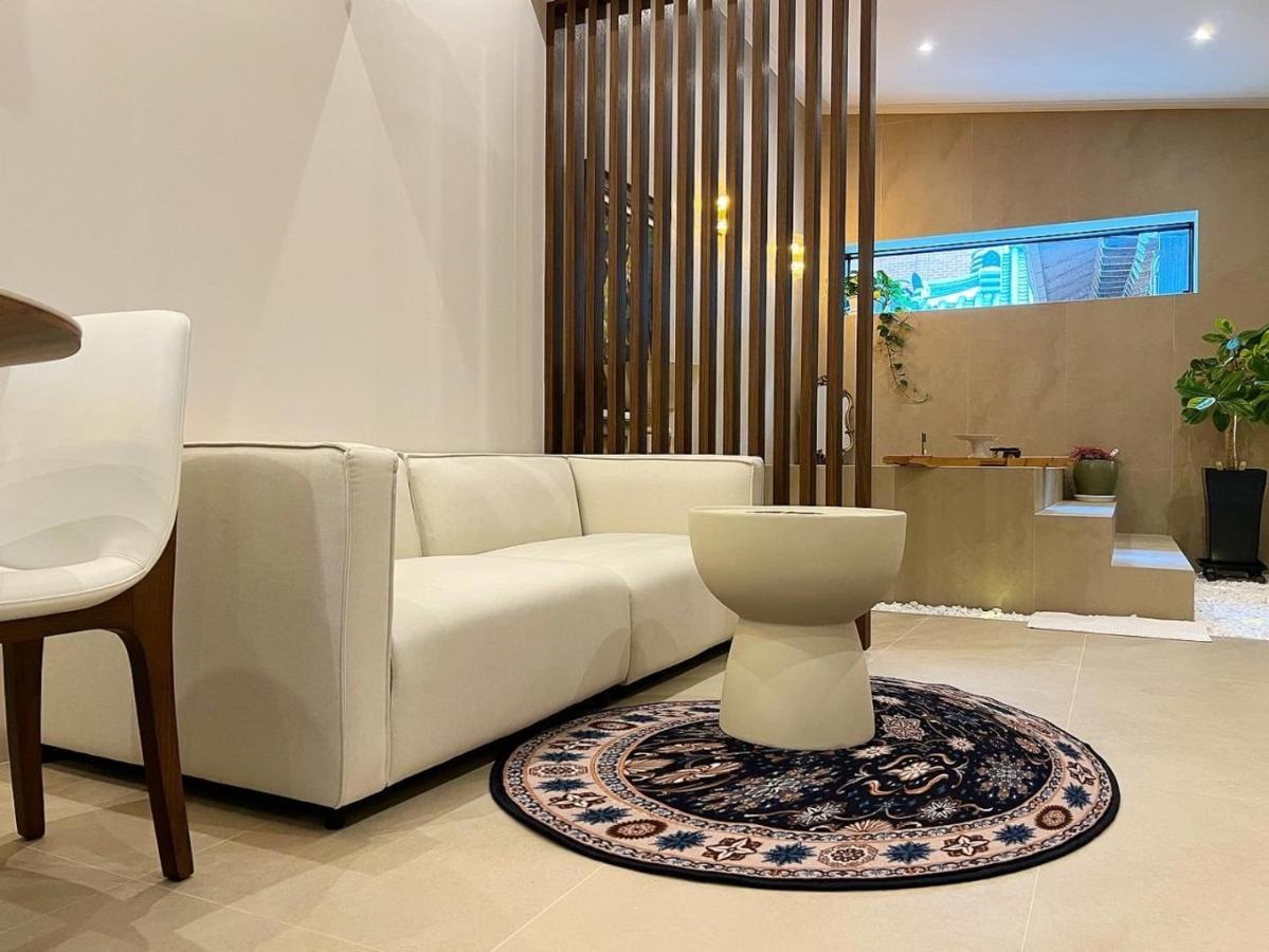 Jeonju Hanok Village, Maison14 Екстер'єр фото