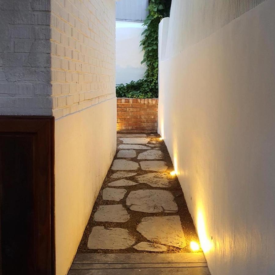 Jeonju Hanok Village, Maison14 Екстер'єр фото