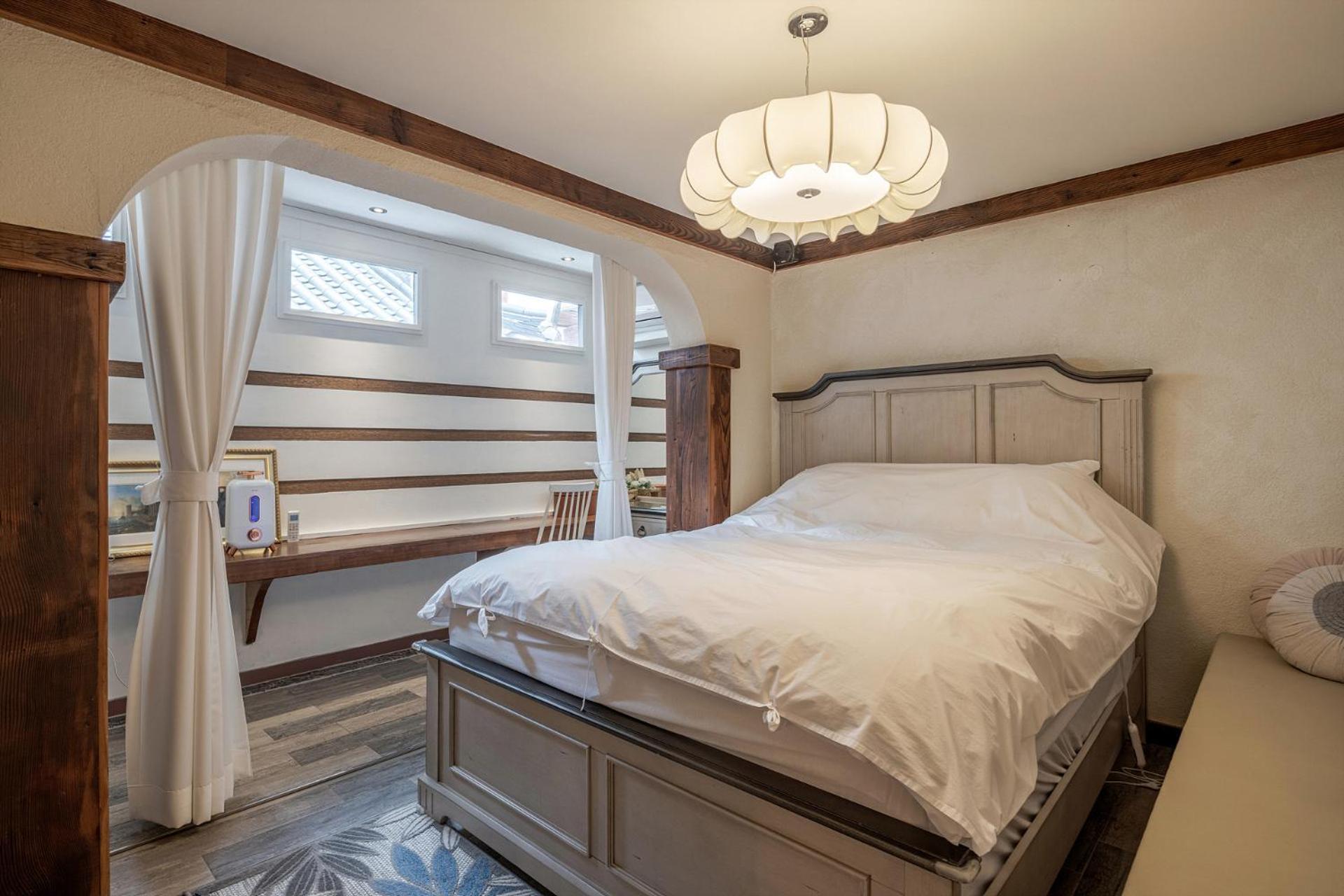 Jeonju Hanok Village, Maison14 Екстер'єр фото