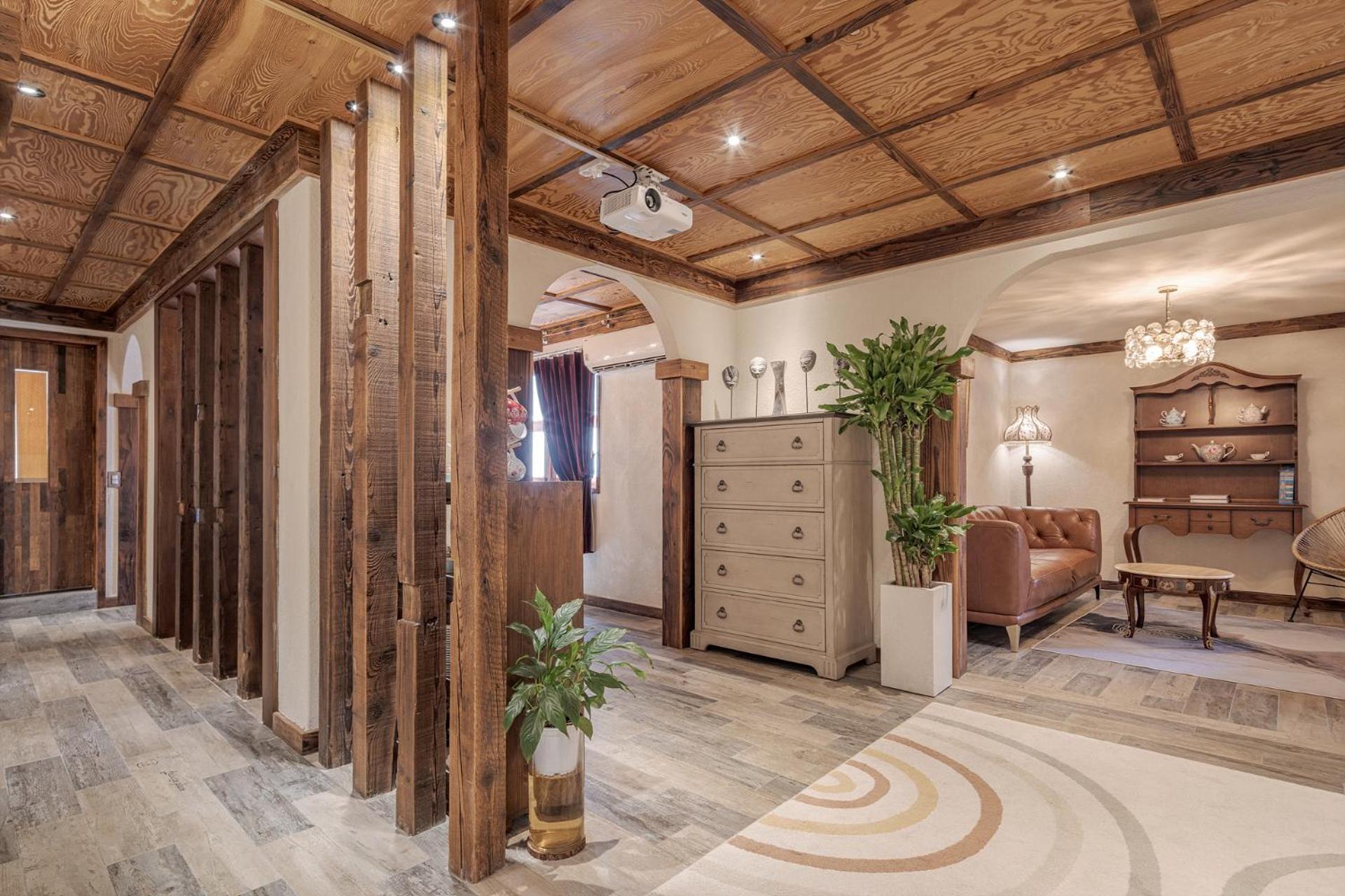 Jeonju Hanok Village, Maison14 Екстер'єр фото
