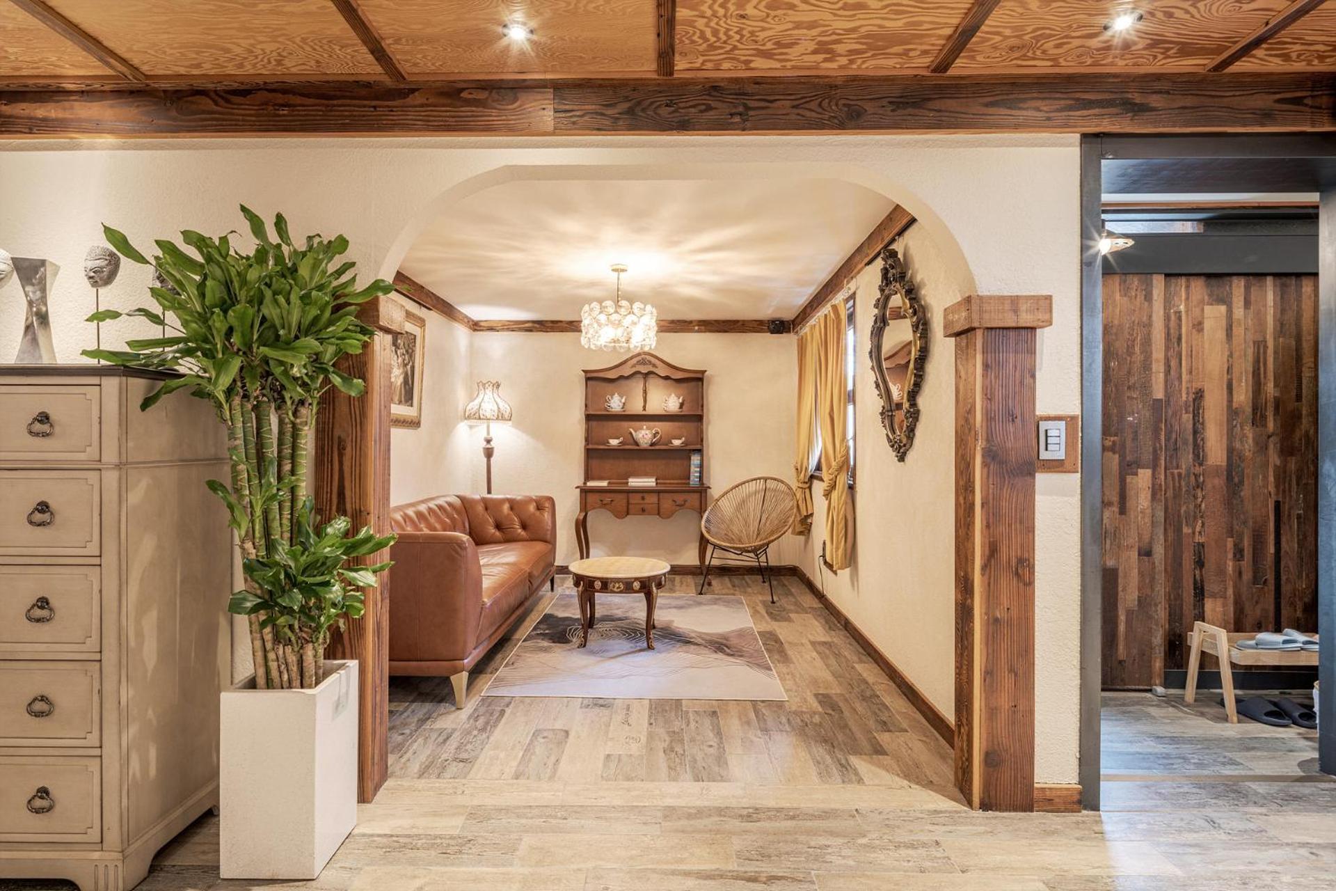 Jeonju Hanok Village, Maison14 Екстер'єр фото