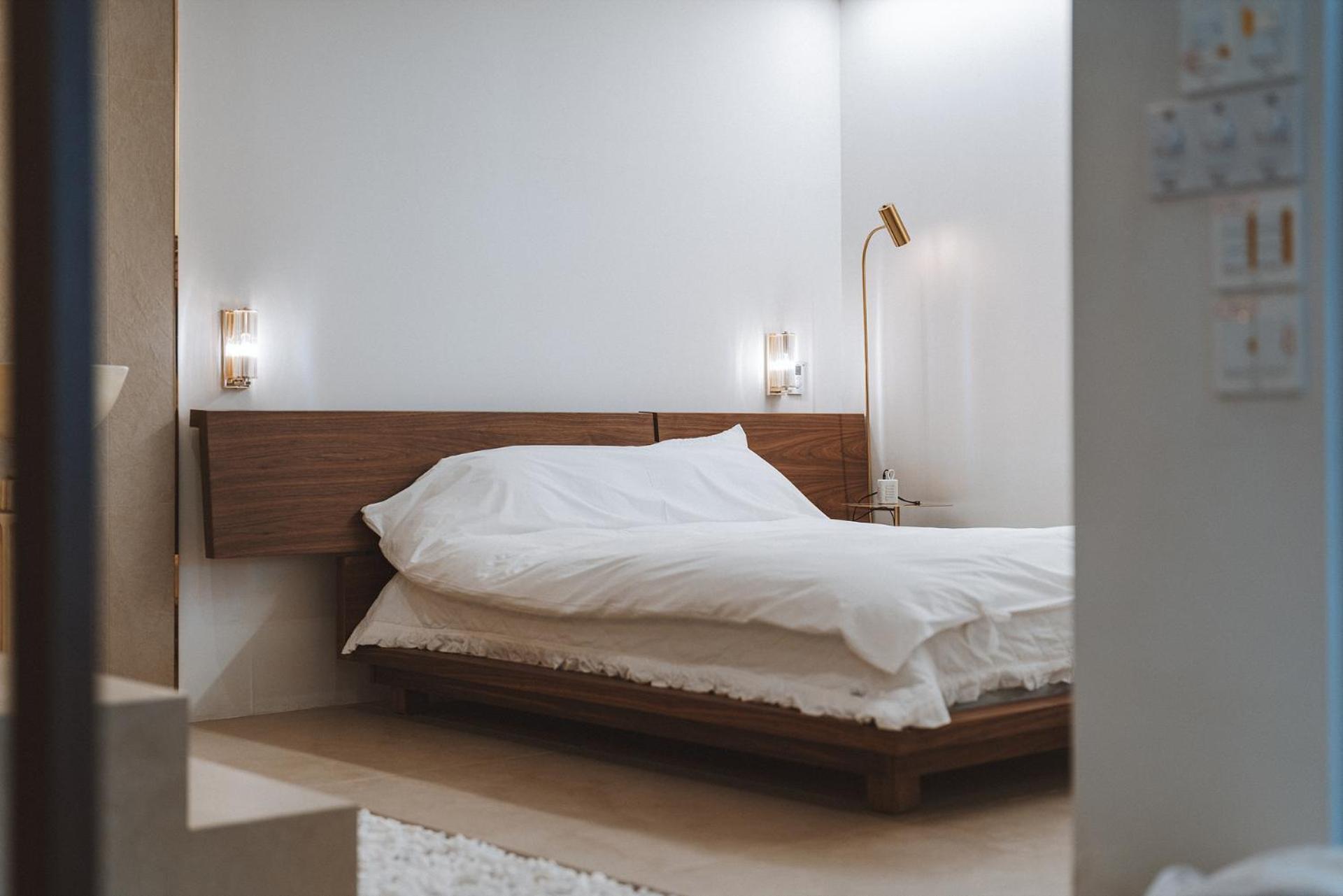 Jeonju Hanok Village, Maison14 Екстер'єр фото