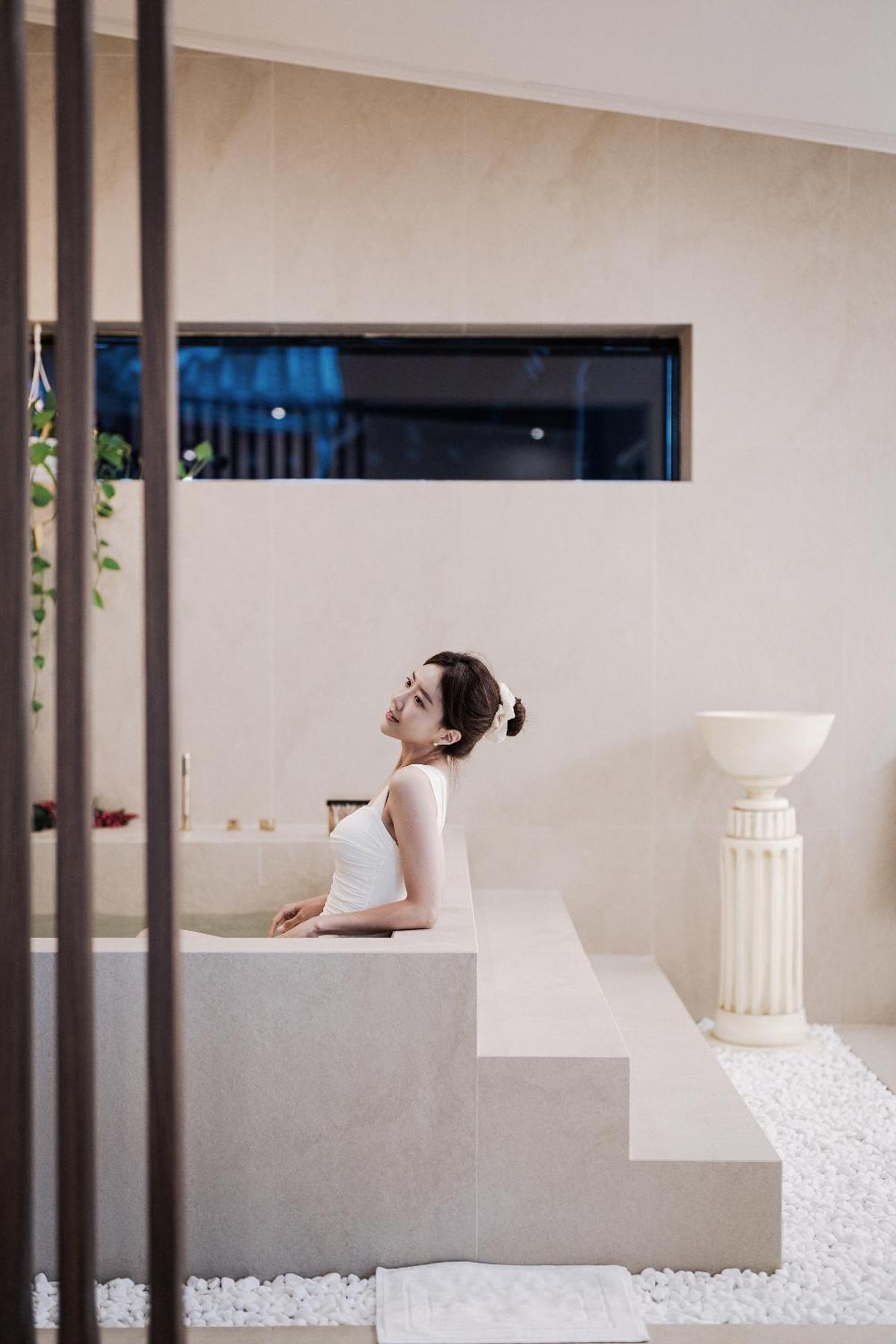 Jeonju Hanok Village, Maison14 Екстер'єр фото
