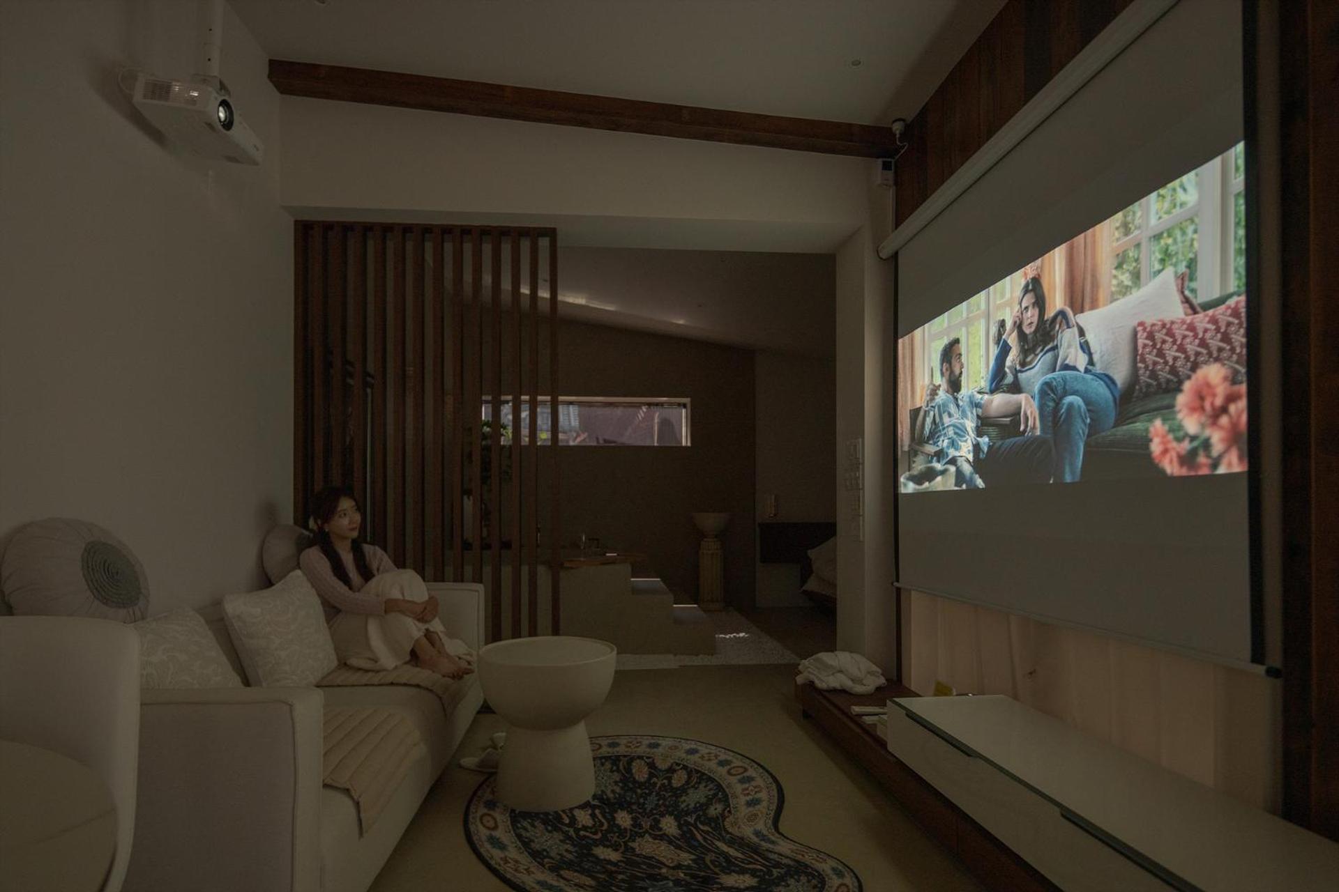 Jeonju Hanok Village, Maison14 Екстер'єр фото